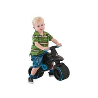 Eurotrike - TCV Ride On - Blue