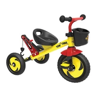 Eurotrike - Tow Trike