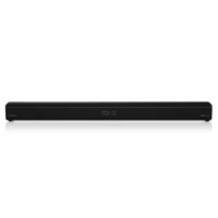 BlueAnt XT100 ATMOS 100-Watt Bluetooth Soundbar