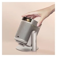 Xgimi Play 3 1080P 900 ANSI Lumens DLP Projector with PTZ Stand Bundle - CN Version