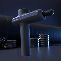Yunmai Massage Fascia Gun Pro Basic 60W 3 Modes 4 Massage Heads