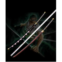 One Piece Roronoa Zoro's Shusui Sword Stainless Steel