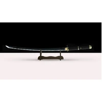 One Piece Roronoa Zoro Yubashiri Forged Steel Sword
