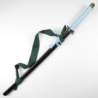 Bleach Hitsugaya Toushiro Ice Ring Sword Forged Steel