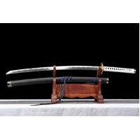 Devil May Cry Vergil's Yamato Sword/Katana