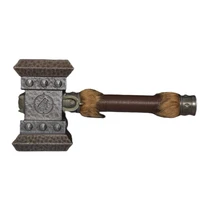 World of Warcraft Doomhammer