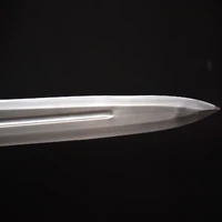 Conan The Destroyer Atlantean Sword With Wall Plaque