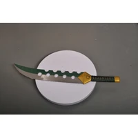Seven Deadly Sins Meliodas' Sacred Treasure Lostvayne Stainless Steel Replica