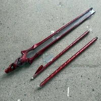 Neon Genesis Evangelion: Lance of Longinus Full-Scale Replica (206cm) – Monumental Display Piece