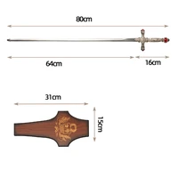 Harry Potter Sword of Gryffindor
