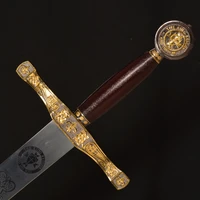 King Arthur's Great Sword