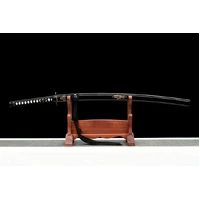 Kill Bill Carbon Steel Katana