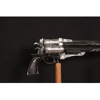 Final Fantasy VII Vincent Valenine Cerberus PVC Replica Gun