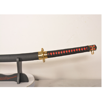 Elden Ring - River of Blood Katana 