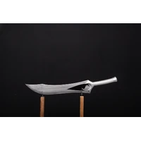 Fate UBW Emiya Archer Kanshou & Bakuya Dual Blades