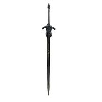 Dark Soul - Astorias Sword (No Wall Plaque)
