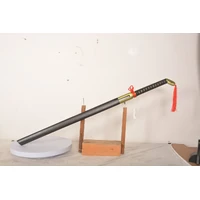 Bleach Urahara Kisuke Awakened Zanpakuto Sword