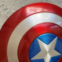 Marvel's Captain America's Shield