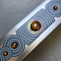 Elden Ring Miquellan Knight's Sword with Stand