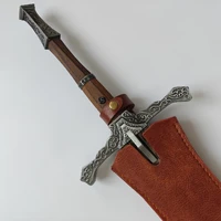 Elden Ring Knight's Greatsword with Stand