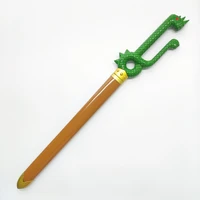 Seven Deadly Sins Meliodas' Dragon Handle Replica