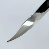 Final Fantasy VIII Squall Leonhart Gunblade (Revolver Version) with Stand