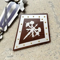 World of Warcraft Armageddon Replica Sword