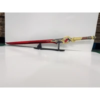 Solo Leveling: 'Demon Slaying Blade' Katana Replica