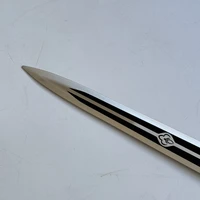 Dark Souls Artorias' Greatsword Stainless Steel Replica with Wall Plaque