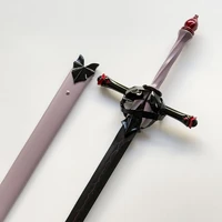 Fate/Apocrypha Jeanne d'Arc La Pucelle Stainless Steel Replica Sword