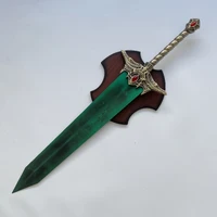 Demon's Souls Large Sword of Moonlight Stainless Steel Replica