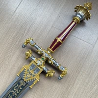 Elden Ring Sword of Night & Fire Stainless Steel Replica with Plaque