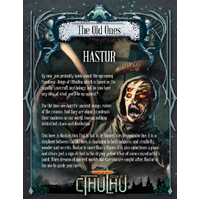Pandemic The Reign of Cthulhu
