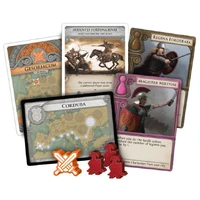 Pandemic Fall of Rome