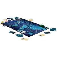 Pandemic Legacy Season 1 Red Edition