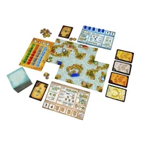Akrotiri Revised Edition