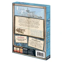 Fields of Arle Tea & Trade