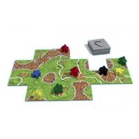 Carcassonne 2.0 New Edition