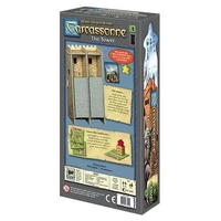 Carcassonne #4 The Tower