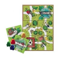 My First Carcassonne