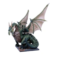 Dungeon Saga The Tyrant of Halpi