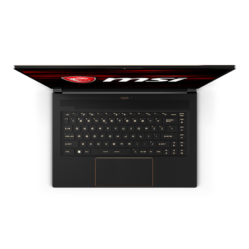 Msi Gs65 Stealth 8se 053au Intel I7 8750h Nvidia Rtx 2060 6gb