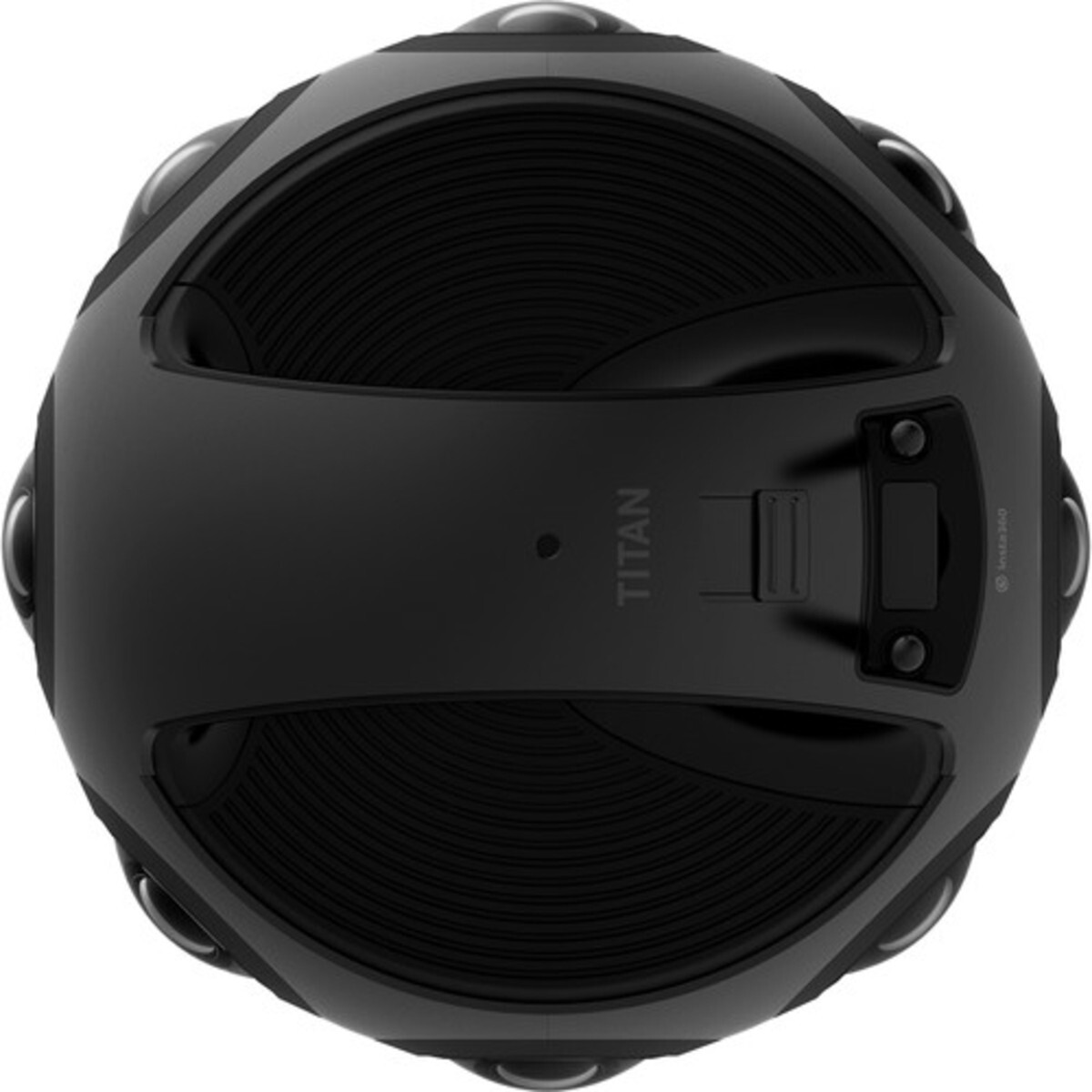 cinematic 360 camera