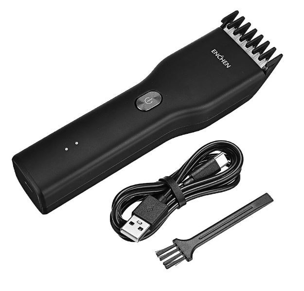 xiaomi enchen boost electric hair clipper