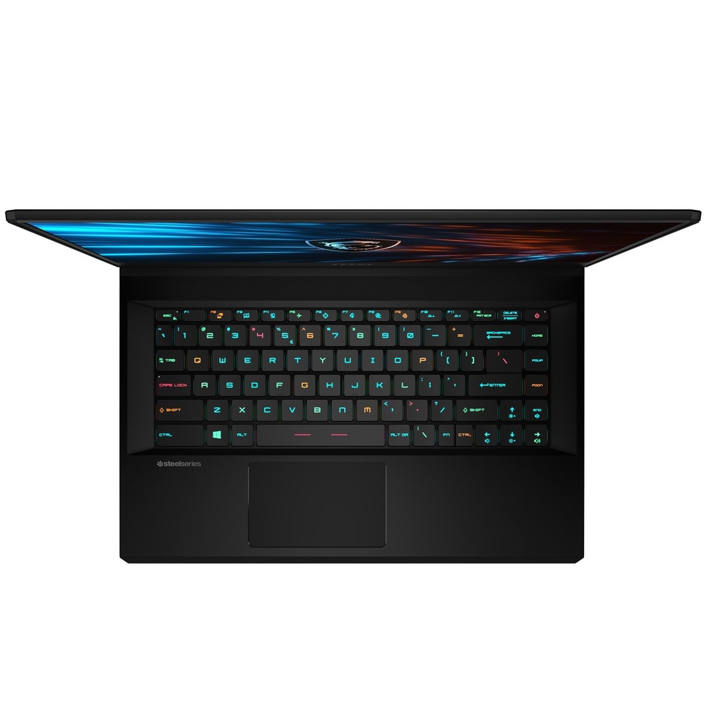 MSI GP66 Leopard 11UH024AU Notebook Laptop i711800H 15.6" 240Hz FHD 32GB 1TB RTX3080 W10H