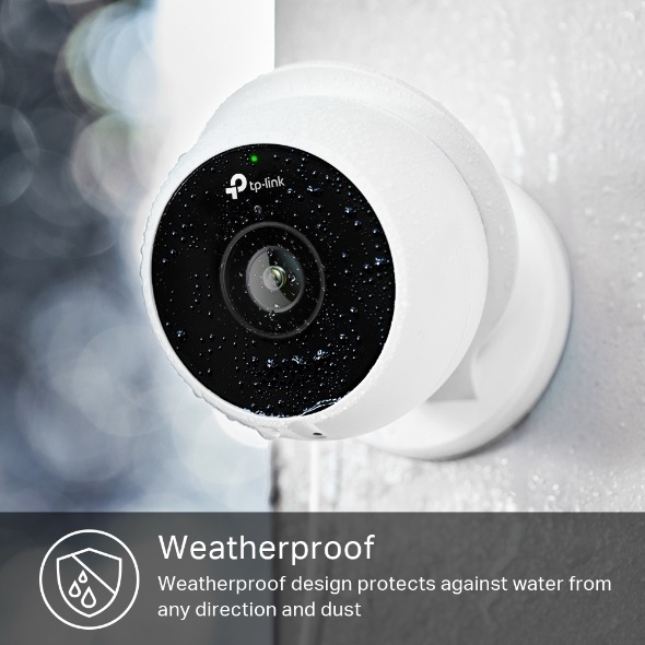kasa ip camera