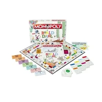 Monopoly: Roald Dahl