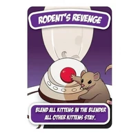 More Kittens In A Blender Expansion