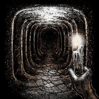 The Night Cage The Shrieking Hollow