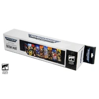 Warhammer 40000: Classic Codex Desk Mat